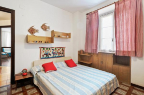 Camogli Bright Apartment with Parking